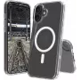 Funda trasera Clear MagSafe jt berlin para Apple iPhone 17 — funda protectora transparente