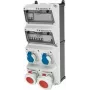 Combinación MENNEKES Elektrotechnik GmbH & Co. KG 940014 AMAXX (940014)