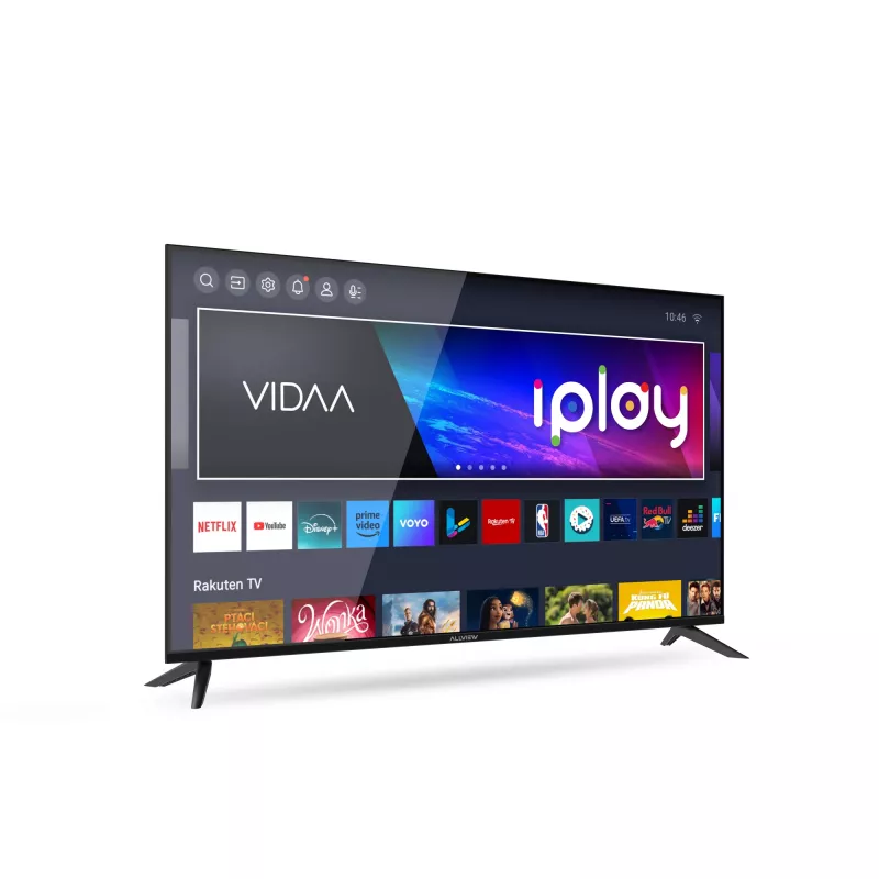 TV QLED 50