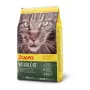 Comida seca para gatos JOSERA NatureCat Adult ave y salmón 2 kg, sin cereales, 33 % proteína, 20 % grasa