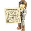 Set de construcción COBI IL-2M3 Shturmovik 625 piezas
