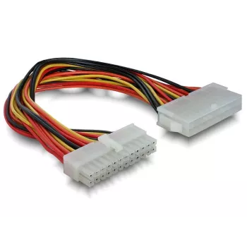 Cable de corriente interno DeLOCK 82989 0,22 m
