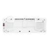 Radiador eléctrico Noveen HC3299 TUYA WiFi SMART mando a distancia LED cortina térmica