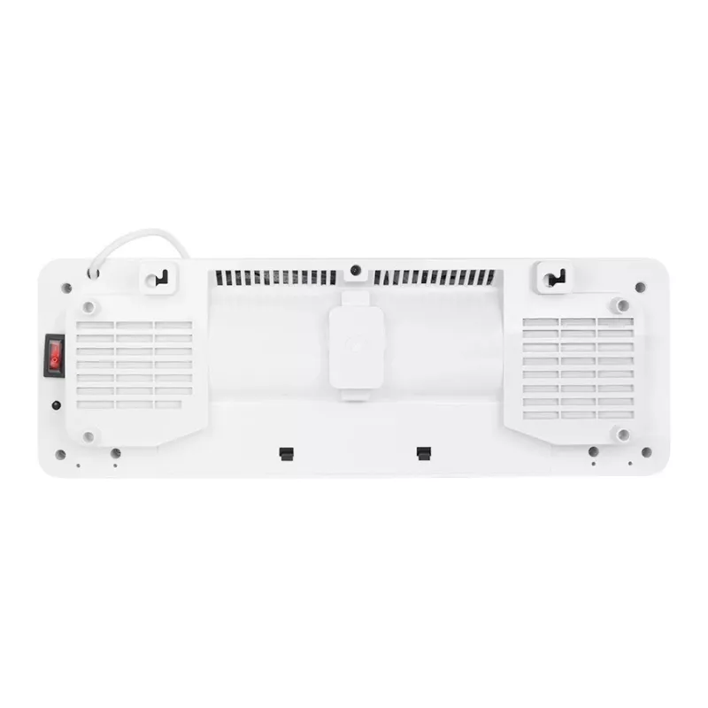 Radiador eléctrico Noveen HC3299 TUYA WiFi SMART mando a distancia LED cortina térmica