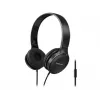 Auriculares Panasonic RP-HF100ME