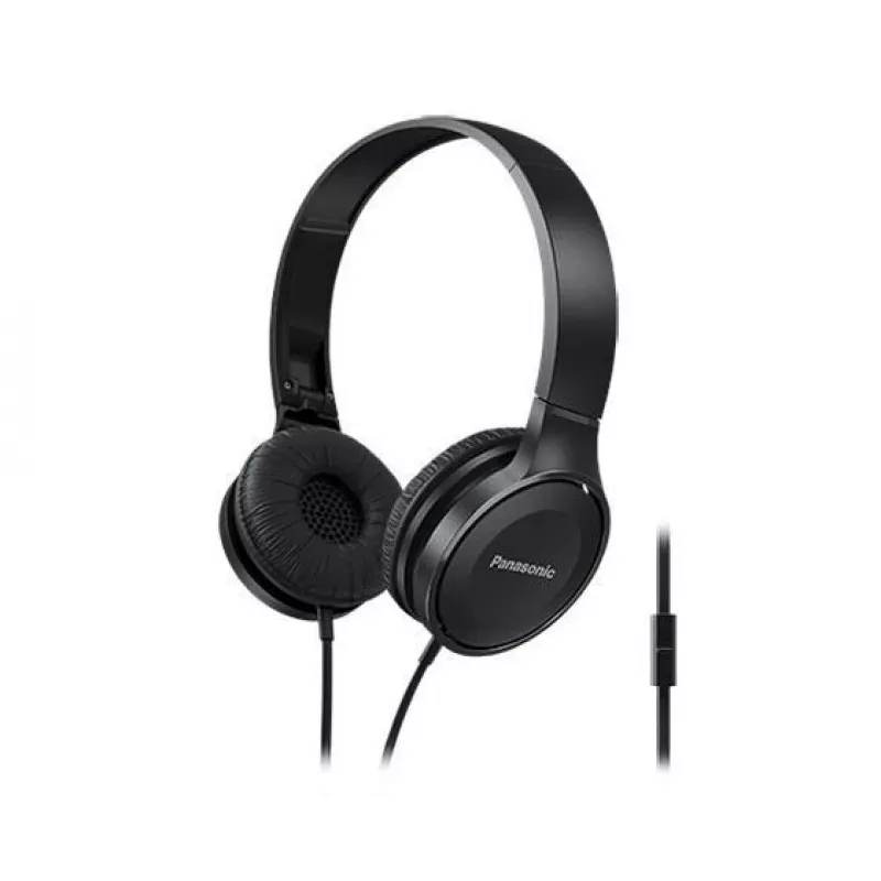 Auriculares Panasonic RP-HF100ME