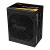 Enermax Revolution D.F.12 Fuente de alimentación 850 W 20+4 pin ATX ATX Negra
