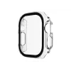 Protector de pantalla FIXED para Apple Watch Ultra 49 mm / Ultra 2 49 mm – lámina protectora transparente