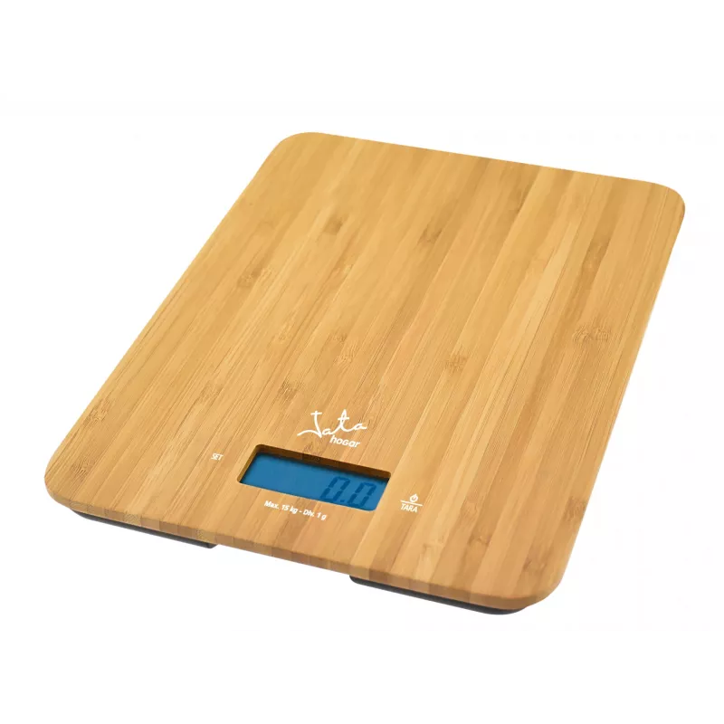 Báscula de cocina Jata HBL0310