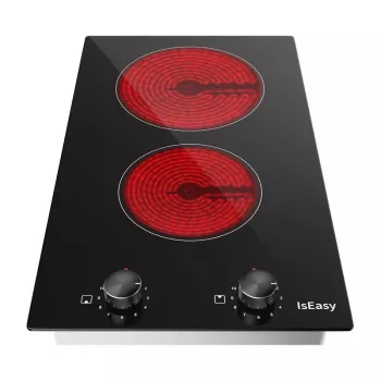 IsEasy LT2V-30 Placa vitrocerámica/eléctrica