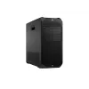 Estación de trabajo en torre HP Z4 G5 – Xeon W W3-2535 3,5 GHz, 64 GB RAM, 1 TB SSD NVMe, NVIDIA RTX 4000 Ada, Windows 11 Pro, teclado alemán, negro