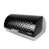 Maestro MR-1676-BLACK panera, negra