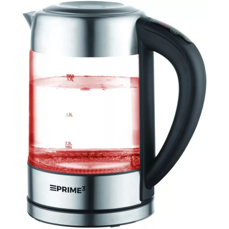 PRIME3 SEK81 1,7 L plata