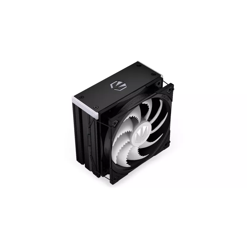 Endorfa Fera 5 negro ARGB disipador CPU