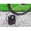 Bomba de aire portátil TRACER RES-03ML 12V 150 PSI — inflador de neumáticos de coche, alimentación 12 V