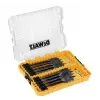 DeWalt Extreme Impact Ready DT70751-QZ juego de brocas para madera, 9 uds., 152 mm