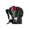 Mochila de hombre Thule 4503 Topio 30L negra