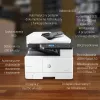 Impresora todo en uno HP LaserJet M443nda Láser A3 1200 x 1200 DPI 24 ppm