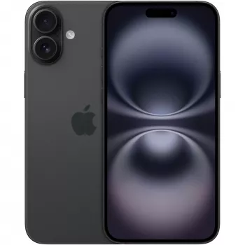 Apple iPhone 16 Plus - Smartphone 5G - Dual-SIM / almacenamiento interno 128 GB