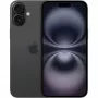 Apple iPhone 16 Plus - Smartphone 5G - Dual-SIM / almacenamiento interno 128 GB