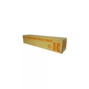 Ricoh Type 245 (HY) - 888313 - Tóner amarillo - para Gestetner SP C410, SP C411; NRG SP C411, SP C420; Rex Rotary SP C410, SP C411, SP C420