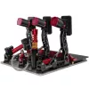 Simagic Haptic Pedals P-HPR compatible con Reactor P1000 P1000i P2000 S433