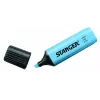 Subrayador STANGER, 1-5 mm, azul, 1 ud. 180005000