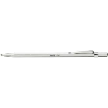 Hazet punta de trazar 150 mm 2150-1 (2150-1)