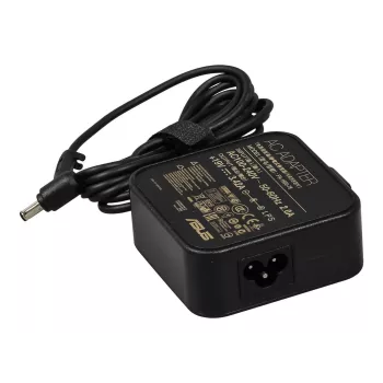ASUS 0A001-00041700 fuente de alimentación/inversor interior 65 W negro