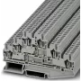 Borne multicapa Phoenix Contact ST 2,5-3L Gris (3036042)
