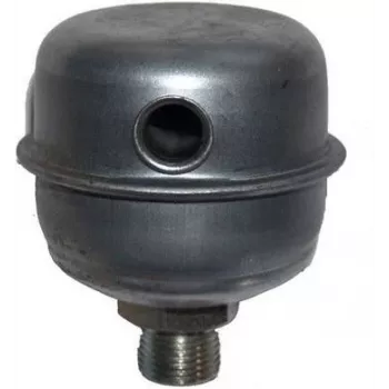 Aerotec filtro de aire comprimido Palmair 3/8 acero rosca exterior 3/8 (7981000)