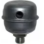 Aerotec filtro de aire comprimido Palmair 3/8 acero rosca exterior 3/8 (7981000)