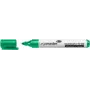 Rotulador de pizarra Legamaster TZ100 verde