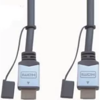 Cable HDMI e+p HDMI 401/1 1 m
