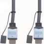 Cable HDMI e+p HDMI 401/1 1 m