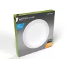 Plafón TRACER TRAOSW47320 LED redondo 18W 3000K