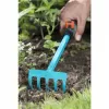 Rastrillo de mano Gardena 08925-20