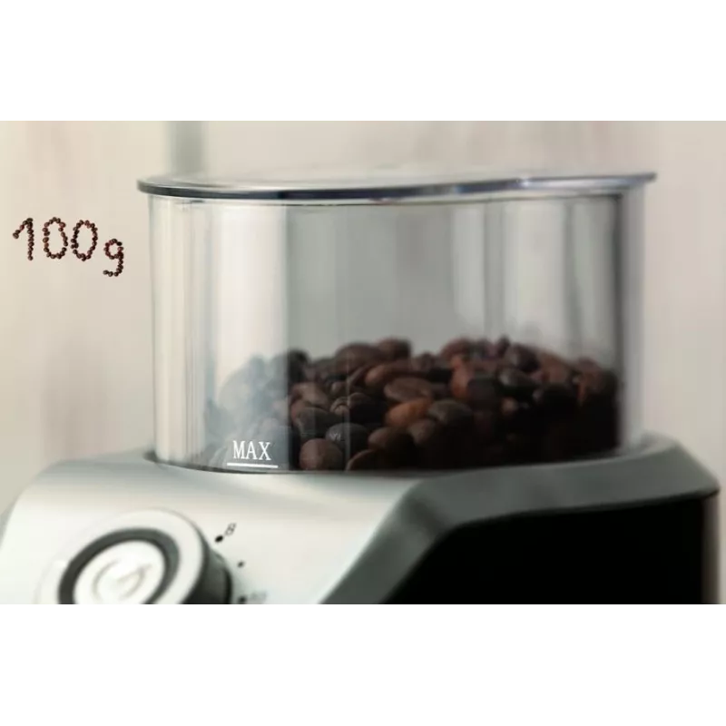 Eldom MK160 MILL Molinillo de café eléctrico