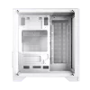 Gamemax | Caja | INFINITY MINI WH | M-ATX