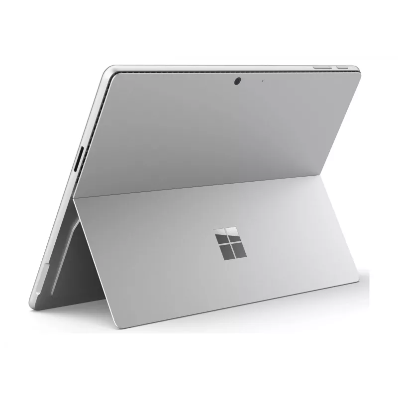 Microsoft Surface Pro 11 Copilot+ PC Intel Core Ultra 5 256 GB 33 cm (13 inch) 32 GB Wi-Fi 7 (802.11be) Windows 11 Pro platino
