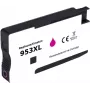 Tinta Renkforce sustituye a HP 953 XL (F6U17AE) compatible magenta RF-5655882 (RF-5655882)