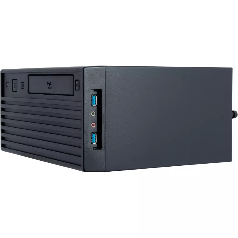 Chieftec BT-02B-U3-350BFX Negro