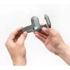 Estimulador del nervio vago Pulsetto banda cervical relajación y sueño WELL-BEING
