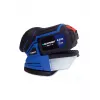 Lijadora de detalle BLAUPUNKT CO2010 18 V inalámbrica, de mano para lijar superficies pequeñas