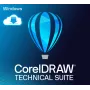 Corel LCCDTSENTML11 Licencia de software