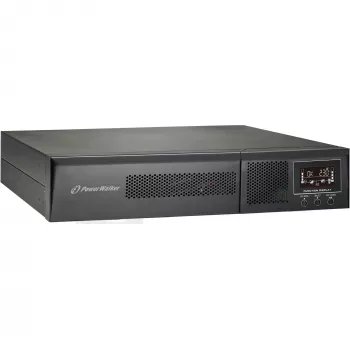 Sistema de alimentación ininterrumpida PowerWalker VFI 1000 RMG PF1