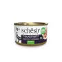 Schesir Oceanic Adult comida húmeda para gatos con atún y dentón, 70 g