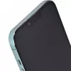 Apple iPhone 13 Pro Max 6.7 Dual SIM iOS 15 5G 128 GB verde Remade / reacondicionado