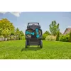 Cuchilla de repuesto 4122-20 (para cortacésped de batería PowerMax Duo 46/36V P4A)