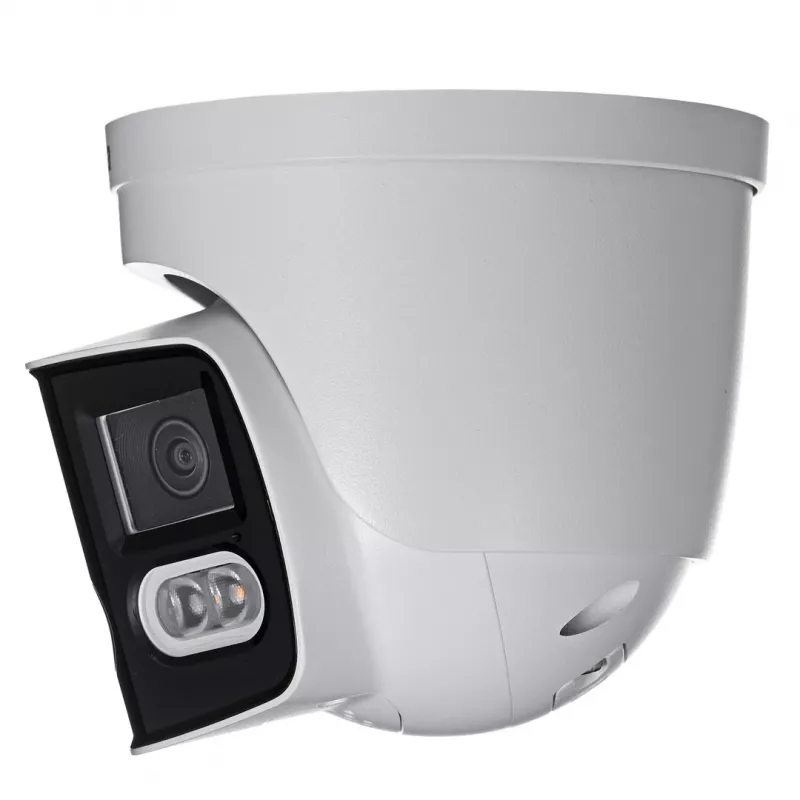 Cámara de vigilancia DAHUA PDW3849-A180E2ASPV-0280B 8MP
